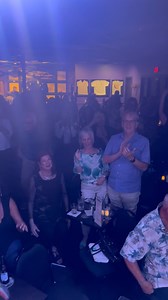 1K views · 71 reactions | Sold out, 100 minute show, standing O....