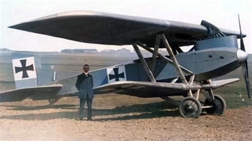 1915 to 1933: How Junkers reinvented aircraft construction