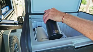 23 reactions | Introducing the MSA F250… The Bush Company Dometic | MSA 4X4 Accessories | Facebook