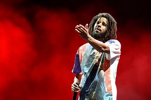 J. Cole's Unreleased "4 Your Eyez Only" Doc Track Leaks