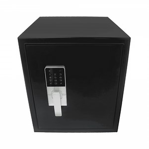 [Hot Item] Uni-Sec Qualified Smart Key Honding Box Smart Deposit Heavy Steel Safe Box Manufacturer in China (USFS-5246ST)