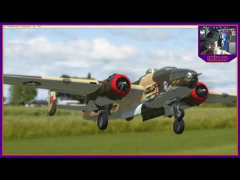 🟧🟪 REALFLIGHT 9.5S : TEST DE TOUS LES AVIONS ! ( partie 1 )