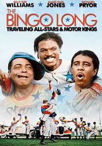 The Bingo Long Traveling All-Stars and Motor Kings