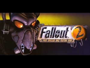 Fallout 2 Best Ending (HD)