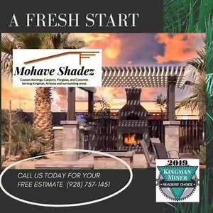 #DidYouKnow-About Mohave Shadez dba Az Sunwest Construction, LLC Get...