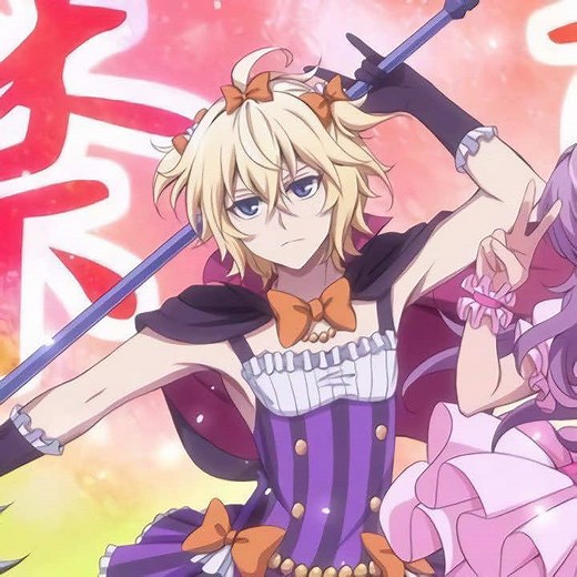 Exploring Mika and Yuu Relationship in Seraph of the End