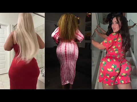 The Big Bounce – Best Booty Clap Moments! 🍑💥#clapping