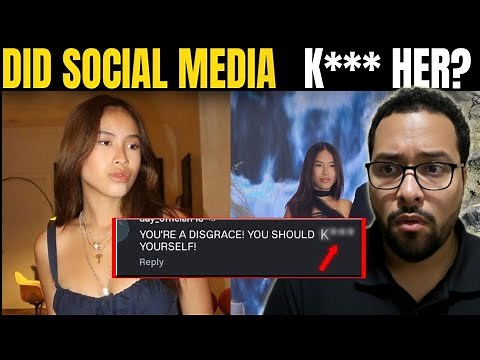 The Truth Behind Emman Atienza’s Death : What Really Happened in L A