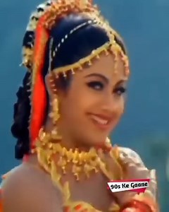 1.1M views · 27K reactions | This iconic 90s duet "Hum Unse Mohabbat Karke"❤️ will shatter your heart into a million pieces.李Kumar Sanu and Sadhana Sargam's soulful voices weave a poignant tale of love, longing, and heartache, leaving you breathless and yearning. | 90s Ke Gaane | Facebook