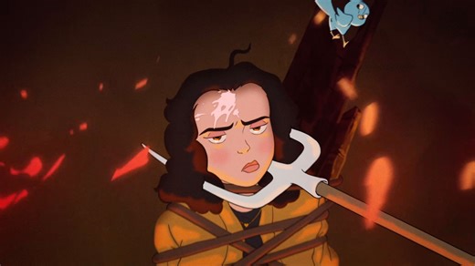 Life360’s fun, gory musical captures a mother’s dread about her teen’s safety