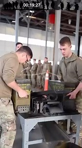 Reloading of F15 Fighter 20mm Ammo #aviation #avgeek #aviationphotography #aviationlovers #boeing #aircraft #airplane #aviationdaily #rafale #f15 #pilot #airbus #plane #aviationgeek #f22 #instaaviation #airport #typhoon #pilotlife #flying #instaplane #f35 #flight #f14 #su_57 #travel #fly #planes #aviationphoto #airforce | AirHawks