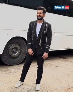 Jay Bhanushali Spotted On The Set Of India’s Best Dancer #JayBhanushali #jaybhanushalifans #jaybhanushalifan #jaybhanushalifc #jaybhanushalifanpage #jaybhanushalifanclub #jaybhanushaliforever #jaybhanushaliofficial #set #indiasbestdancer #spotted #CelebSpotted #celebspotting #MiddayEntertainment #Gujaratimidday | Gujaratimidday.com