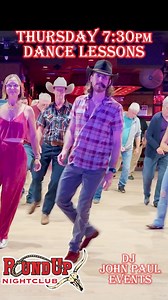 227K views · 2.8K reactions | I Brake for Brunettes by Rhett Akins - Line Dance Lesson with JohnPaul - at Round Up Nightclub in Davie Florida Thursday’s 7:30pm #country #western | DJ JohnPaul Events | Facebook