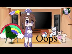 #stopgachaheat || outfit battle with a gacha heater || gacha club]