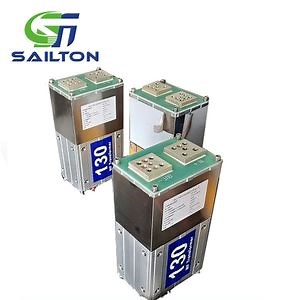 [Hot Item] Seat Welder Application Super Large Current Inverter Type Welding Machine Transformer