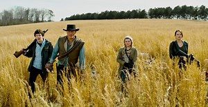 Watch the First Trailer for the Zombieland Sequel, Out in October