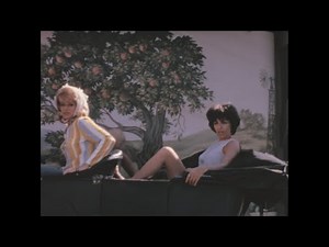 Universal Studios 1965 archive footage