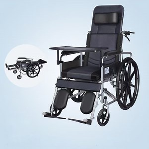 [Hot Item] Adjustable Back Wheelchair Gas Spring Gas Strut