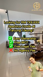 퐋퐨퐨퐤퐢퐧퐠 퐭퐨 퐛퐮퐲 퐚 퐬퐩퐚퐜퐢퐨퐮퐬 퐡퐨퐦퐞 퐜퐨퐧퐝퐨 퐚퐭 퐏퐞퐧퐚퐧퐠 퐓퐚퐧퐣퐮퐧퐠 퐓퐨퐤퐨퐧퐠? 퐖퐞...