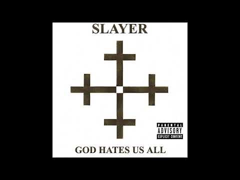 BLOODLINE - SLAYER [HQ]