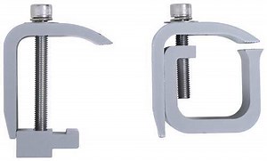 Malone TradeSport Truck Bed Ladder Rack w/ Load Stops - Aluminum - 800 lbs Malone Ladder Racks MAL55