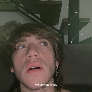 Paulo Londra || Te amo. ❤️ | 𝑻 𝑹 𝑨 𝑷 𝑬 𝑹 𝑶 𝑺.