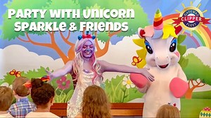 Gateway Clipper Fleet on Reels