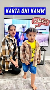 Punjabi Vlogger on Reels