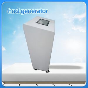 [Hot Item] Factory Price OEM Hypochlorous Acid Generator Dental Sterilization Device