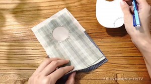 14K views · 502 reactions | Travel Sewing Kit #diy #sewingproject #sewinglove #giftideas | HandyMum | Facebook