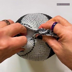 Transform Old Sweaters into Cozy Pumpkins | Mx Domestic