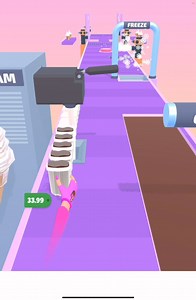 49K views · 18 reactions | Circle Run Gameplay #game #joker #gaming #fyp #viralpost #viral #trending | Joker | Facebook