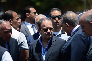 An Egyptian Man Tried To Protect His Fiancé From Harassment — And The Police Beat Him Up