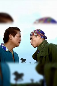 4.1M views · 10K reactions | Dehado sa tao pero walang takot naghamon, Bad Boy talaga. Movie starring #RobinPadilla #CristinaGonzales #Ronaldo Valdez | Viva Entertainment | Facebook