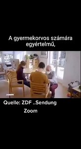 Dr. Steffen Rabe, német gyermekorvos - Nem javasolja az oltást! Magát sem oltatná be, mivel nem látja az oltás szükségszerűségét, amely kockázatai hosszú távon teljesen ismeretlenek, főleg az új mRNS technológia tekintetében, amivel előzőleg soha nem oltottak embereket. | Racionális Életért Közösség