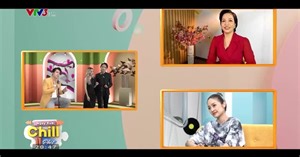 Ngày xưa Chill phết - 07/9/2021