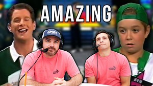 3.2K views · 15 reactions | Is this the most awkward game show ever? | Jomboy Media | Facebook