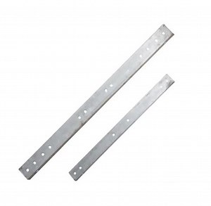 [Hot Item] Aligning and Supporting Flat Cross Arm Brace Power Fittings Strain Clamp