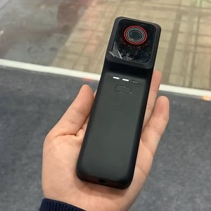 [Hot Item] High-Sensitivity 256× 192 Resolution Wireless Thermal Imaging Device with 40mk Sensitivity and 25Hz Frame Rate for Professional Equipment Inspection