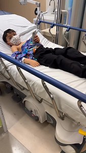 105K views · 11K reactions | El instinto de mamá nunca falla, así que me fui por una tercera valoración, pero esta vez a un hospital diferente , y por fin encontraron qué es lo que tiene mi hijo. ( cubro su carita, porque se encuentra en un estado muy vulnerable.) #momlife #singlemom #family #virus | Marily Valderrama | Facebook