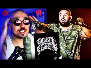 Fantano FULL REACTION to "Honestly, Nevermind" by Drake