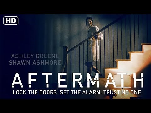 Aftermath (2021) Trailer