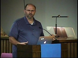 The Miracle of the Message | Hiawatha First United Methodist Church