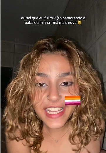 Lesbian Romance: Dating My Little Sister's Babysitter