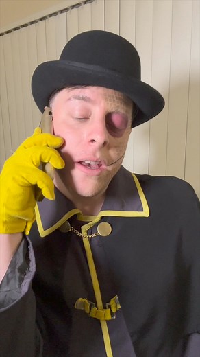 176K views · 1.7K reactions | It’s True Love  (filmed a YouTube video today with Janus, so I figured why not have some extra fun) #comedy #relatable #wine #sanderssides #janussanders | Thomas Sanders | Facebook