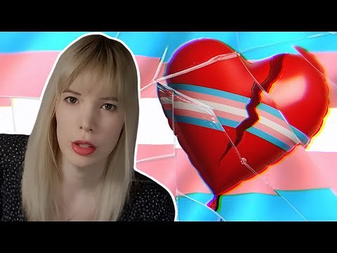 Dating As A Trans Woman: What It's Really Like