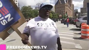 1K views · 16 reactions | Biden supporter tells pro-life Republicans, "I hope your daughters get raped." | LifeNews.com | Facebook