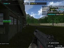 Masked Shooters Multiplayer Edition - Play Now on Y8.com