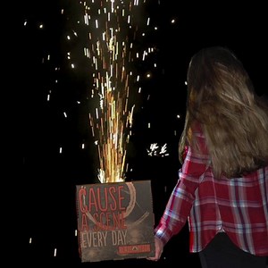 Boom, bam, Blaze. | Blaze Pizza