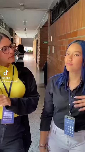 TESMUN XII on TikTok